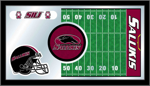 Southern Illinois University Football Mirror