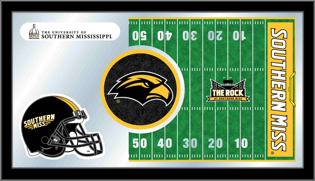 Southern Miss Football Mirror