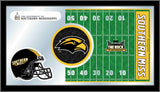 Southern Miss Football Mirror