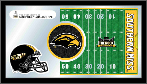 Southern Miss Football Mirror