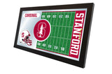 Stanford Football Mirror