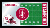 Stanford Football Mirror