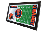 Syracuse Football Mirror