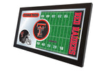 Texas Tech Football Mirror