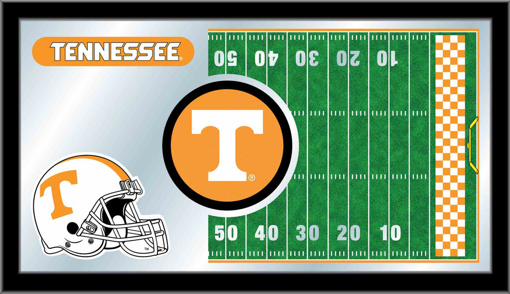 Tennessee Football Mirror