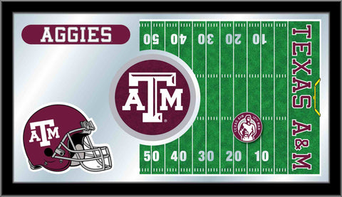 Texas A&m Football Mirror