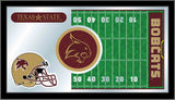 Texas State Football Mirror