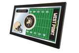 Us Military Academy (army) Football Mirror