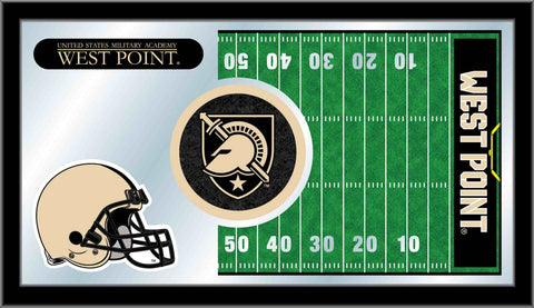 Us Military Academy (army) Football Mirror