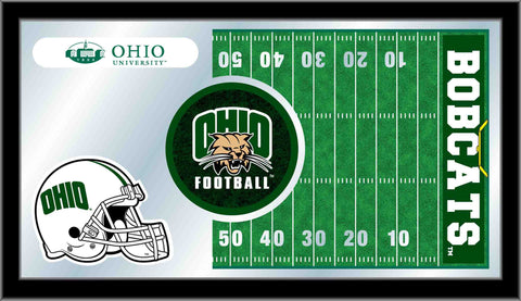 Ohio University Football Mirror