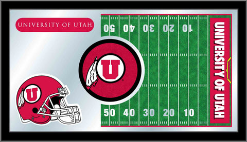 Utah Football Mirror