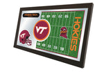 Virginia Tech Football Mirror