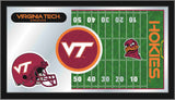 Virginia Tech Football Mirror