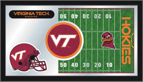 Virginia Tech Football Mirror