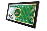 Vermont Football Mirror