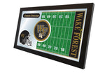 Wake Forest Football Mirror