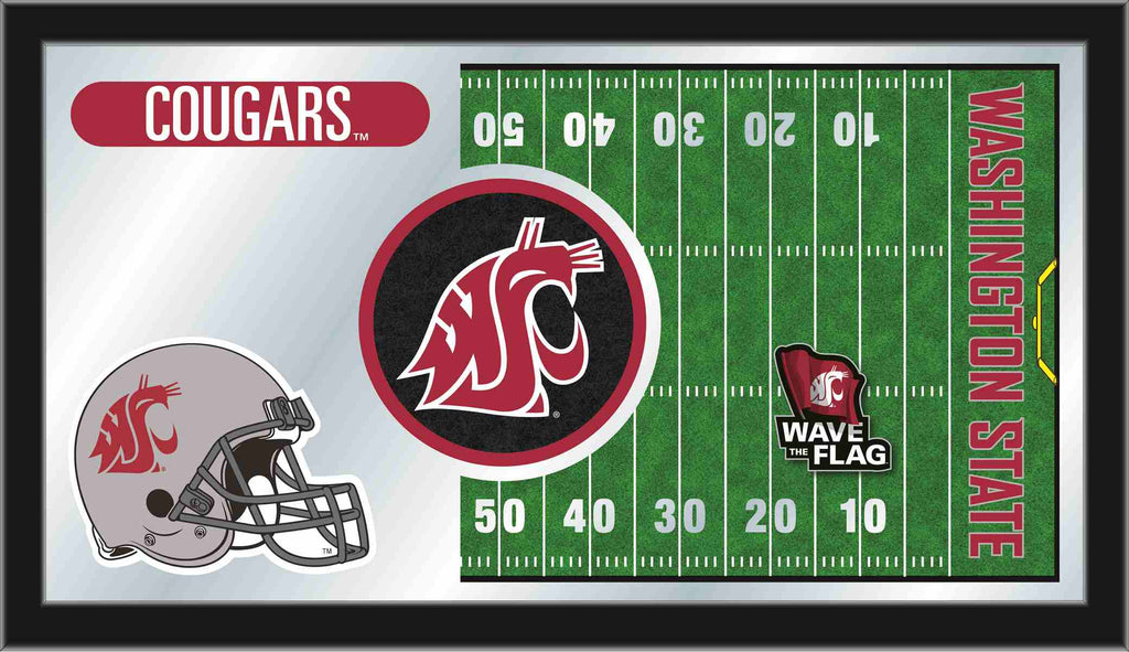 Washington State Football Mirror