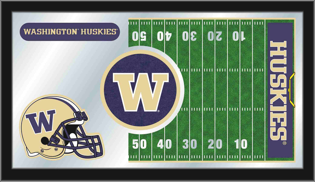 Washington Football Mirror