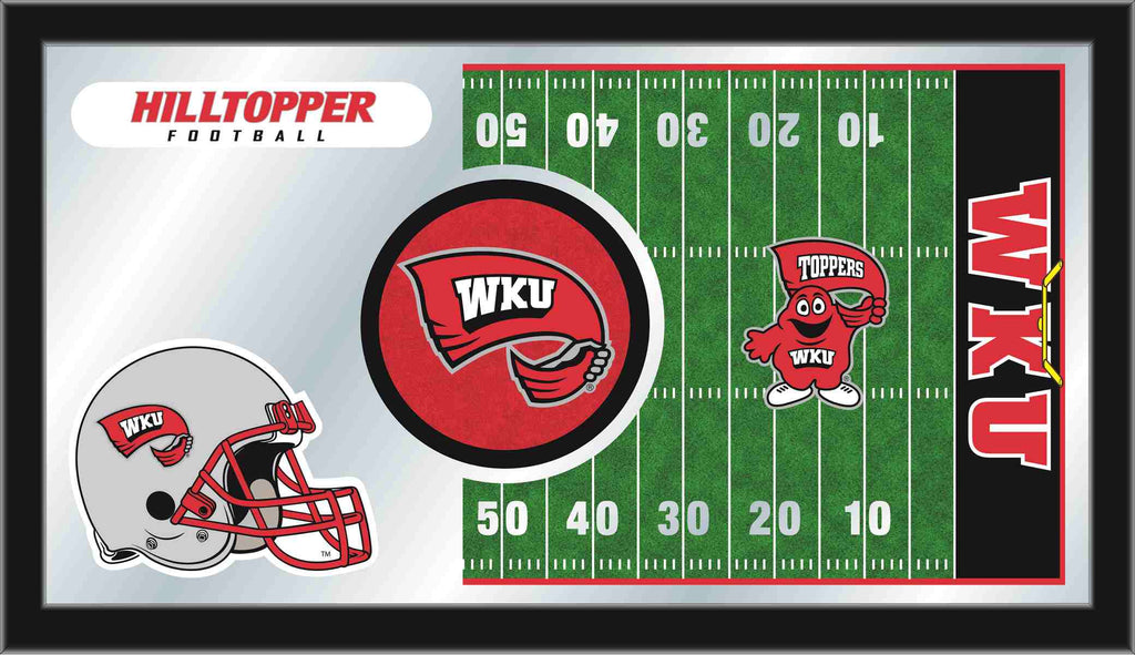 Western Kentucky Football Mirror