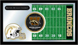 Western Michigan Football Mirror