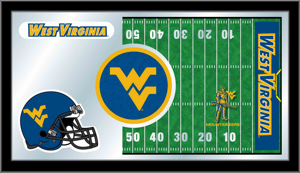 West Virginia Football Mirror