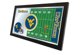 West Virginia Football Mirror