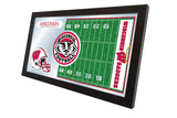 Wisconsin Football Mirror