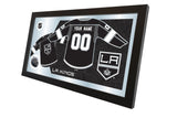 Los Angeles Kings Jersey Mirror