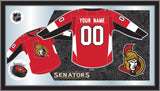 Ottawa Senators Jersey Mirror