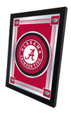 Alabama Logo Mirror