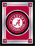 Alabama Logo Mirror