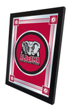 Alabama Logo Mirror