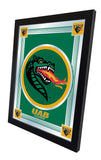 Uab Logo Mirror