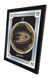 Anaheim Ducks Logo Mirror