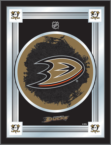 Anaheim Ducks Logo Mirror