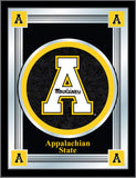 Appalachian State Logo Mirror