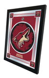 Arizona Coyotes Logo Mirror