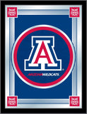 Arizona Logo Mirror