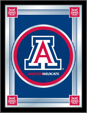 Arizona Logo Mirror