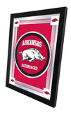 Arkansas Logo Mirror