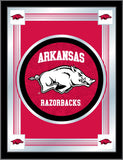 Arkansas Logo Mirror