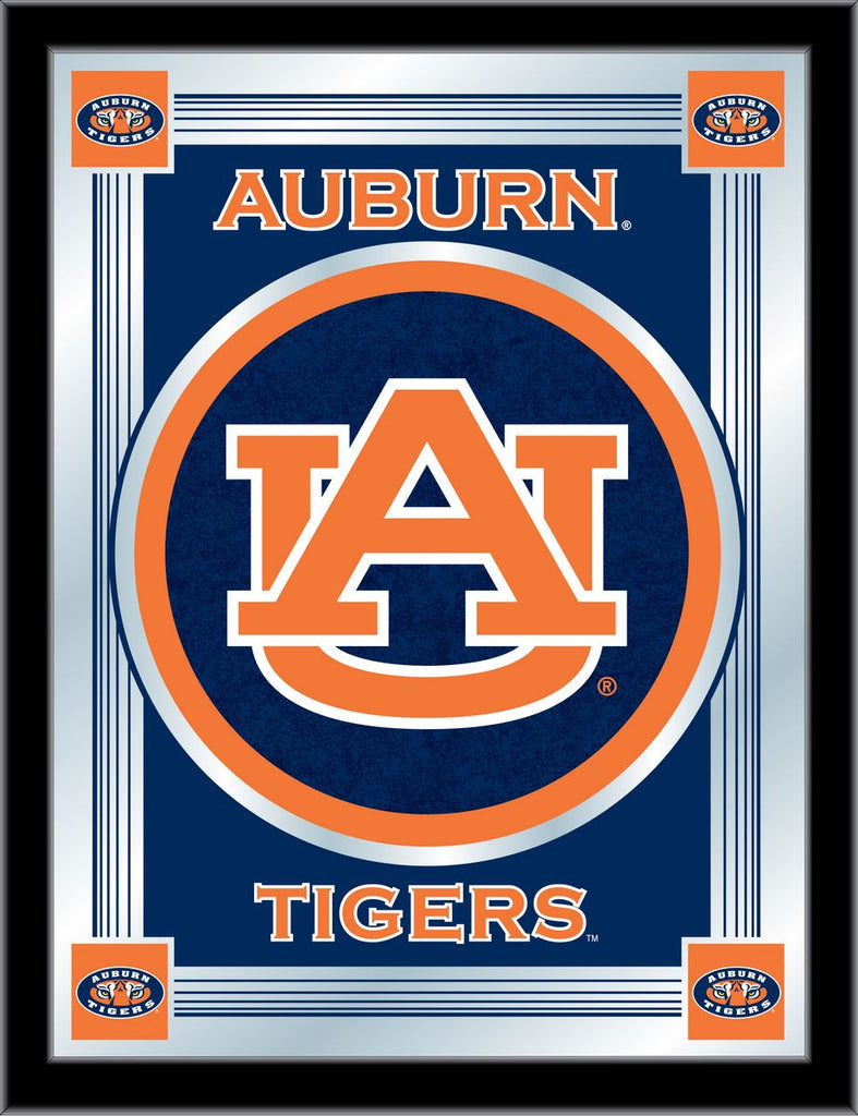 Auburn Logo Mirror