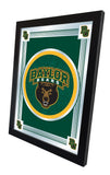 Baylor Logo Mirror