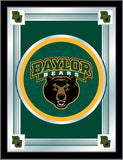 Baylor Logo Mirror