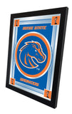 Boise State Logo Mirror