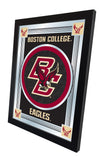 Boston College Logo Mirror