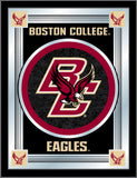 Boston College Logo Mirror