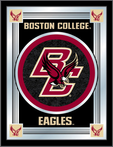 Boston College Logo Mirror