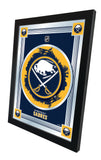 Buffalo Sabres Logo Mirror