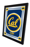 Cal Logo Mirror